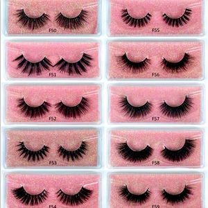 Lashes